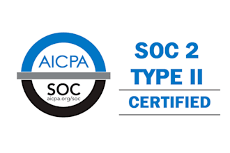 provide soc 2 compliance