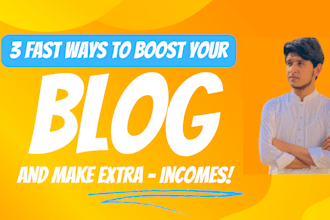 get traffic on your website organic with high CPM