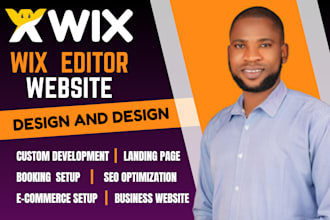 wix website redesign wix website wix website design and redesign wix development