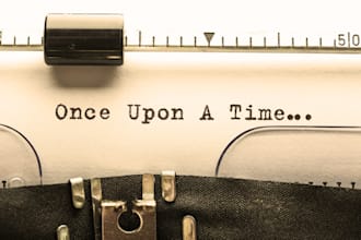 write a short story