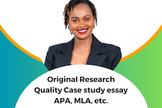 do sustainable strategy project, business environment, circular economy assigned