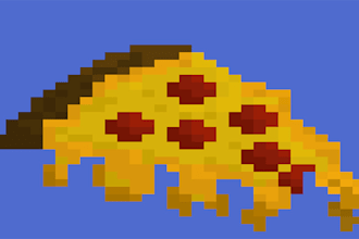 create custom pixel art