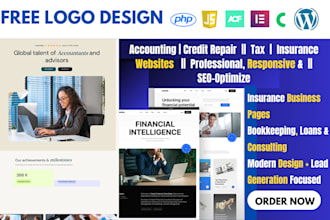 design tax insurance income tax credit repair website