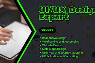 ui UX design website design uiux mobile app figma design figma website prototype