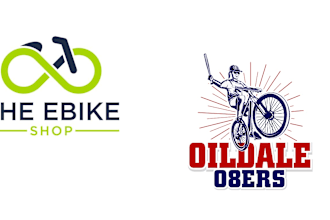 design a great quality racing, bike logo