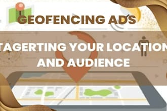 maximize your  local impact with targeted geofencing ads