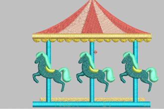 do digitize dst for embroidery in 1 hour