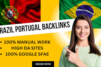 do high da seo brazil backlinks, portugal link building