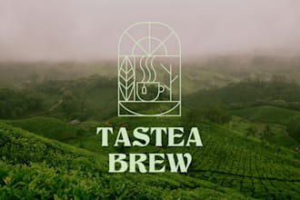 create a visual identity for your business