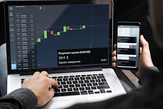 develop wallet app, crypto wallet app, payment app, token creation erc721, bep20