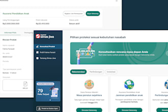 design figma dashboards for saas and web apps