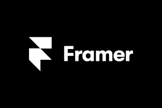 be expert framer developer, framer website design, landing page, figma to framer