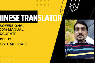 translate chinese , english, urdu and punjabi language