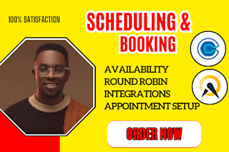 setup calendly, acuity scheduling, acuity, legitfit, simplybook me, tidycal