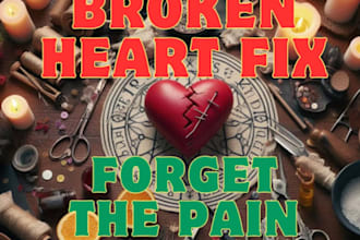 perform a ritual to attract your soulmate or a loving partner into your life