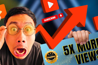 create a custom youtube thumbnail for your podcasts