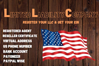 create your limited liability company llc limted