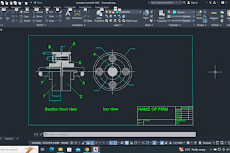 design mechanical parts in solidworks