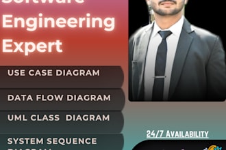 design uml, data flow, class,use case,erd,srs urgently