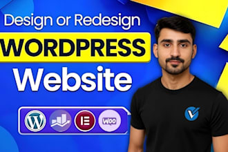 convert clone or transfer wix, weebly, webflow, squarespace to wordpress website
