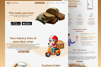 do design UI UX of mobile or website with wireframe and prototypes