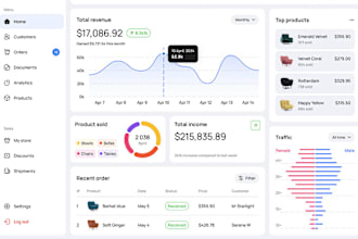 develop or clone software, web app, desktop app, crm, erp, pos, inventory system