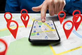 set up a geofencing, geotargeting ads for your business with bonus