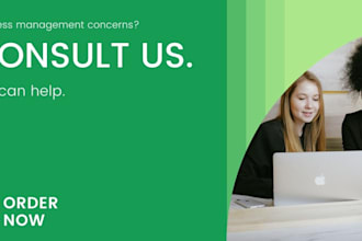 be your professional live chat operator for customer support