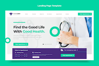 develop telemedicine hipaa compliant website appointments booking app
