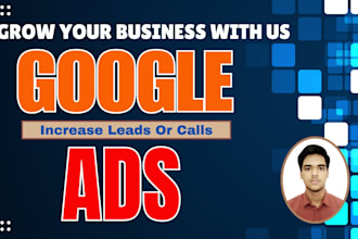 run PPC campaigns for local businesses and service google ads leads, calls