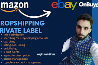 do ebay and onbuy full account manage onbuy repricing tool