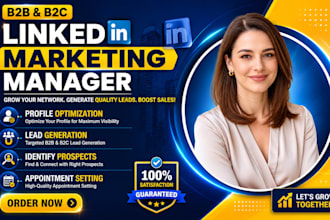 be your b2b appointment setter