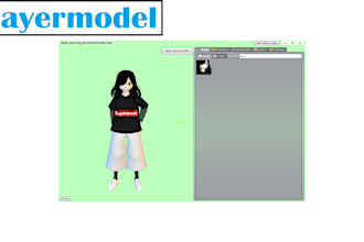 port the model you want for the video game garrys mod, gmod