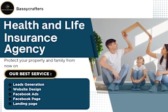 generate life insurance leads insurance leads life insurance sales funnel
