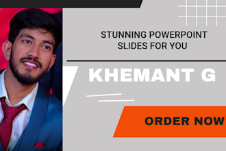make winning pitch decks custom powerpoint presentation design