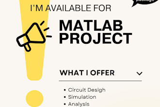 design matlab simulink circuits