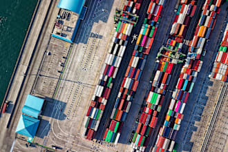 efficient import and export documentation, cross border trade