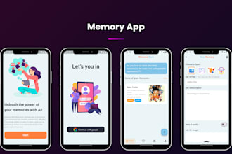 create android app with ai integration