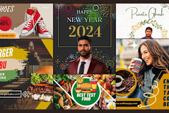 be your expert level canva design amazing templates , logo, and flyers