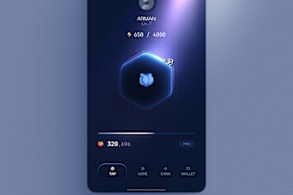 develop telegram mini app, crypto mini game, telegram mini bot, mini ton