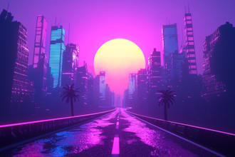 make stunning desktop or laptop backgrounds