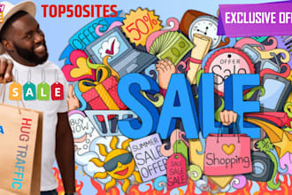 submit coupon deal code on USA and de websites