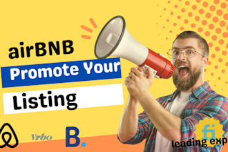 increase direct traffic to your airbnb