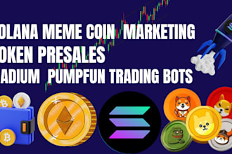 crypto meme coin, solana meme coin token, market  meme coin, solana meme coin