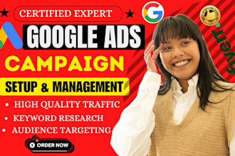 setup and manage microsoft bing ads for local business leads