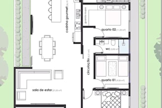recreate plans from pdfs for real estate agent