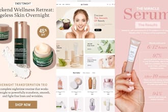 create email newsletter landing page via convertkit klaviyo moosend  freshworks