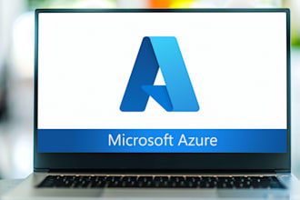 do azure cloud and devops engineering for you