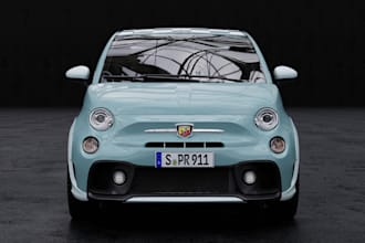 make 3d model of any given car with realistic renders