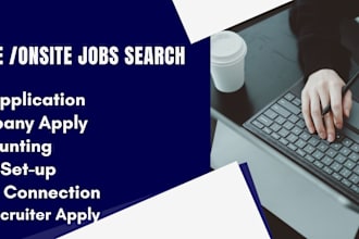 expertly find and apply for your dream job through reverse recruitment